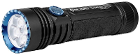 OLight Seeker 3 Pro Zaklamp werkt op een accu LED 4200 lm 56 h 200 g