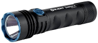 OLight Seeker 4 Zaklamp werkt op een accu LED IPX8 (waterdicht) 3100 lm 205 g