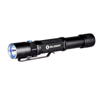 Olight St25 Baton Cree Xm L2 550 Lumens Led Flashlight 14500