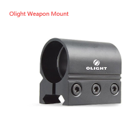 Olight Weapon Mount Mounting Base Used For M20 M30 M21 Tactical