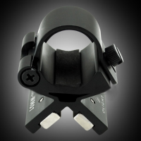 Olight X Wm02 New Generation Magnetic Weapon Mount 25.4Mm