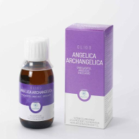 RP Vitamino Analytic Oligoplant Angelica Archangelica