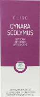 RPSH Cynara Scolymus Oligo Artisjok Druppels