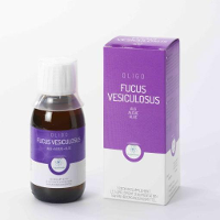 RP Vitamino Analytic Oligoplant Fucus Vesiculosus