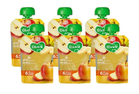Olvarit 6m+ Appel Banaan