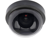 Olymp 5926 Dummy camera met knipperende LED