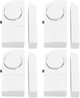 Olympia Deur /raamalarm TF 400 Wit 5971