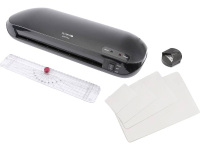 Olympia A 230 Plus 3129 Laminator Set Din A4, Din A5, Din A6, Din A7, Din A8, Visitekaart