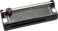 Olympia DIN A4 Laminator met rolsnijder A 240 Combo 3114