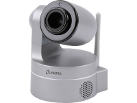 Olympia IC 1285 Z 5965 LAN, WiFi IP Bewakingscamera 1280 x 720 pix