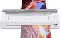 Olympia Laminator set A 350 Combo 3130 DIN A3