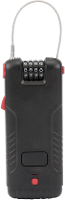 Olympia Mini alarmsysteem ULA 410 Zwart 90 dB 5998