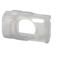 Olympus CSCH 127 Siliconen camerahoes