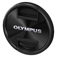 Lenskap Olympus Olympus LC 72C Objektivdeckel fÃ¼r EZ M4 Geschikt voor merk (camera)=Olympus