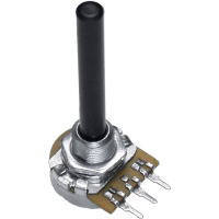 OMEG 9815 9815 Draaipotmeter Mono 0.2 W 1 kΩ 1 stuk(s)