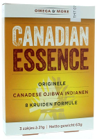 Omega & More Canadian Essence Trio Kruidenmelange