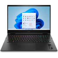 OMEN 16 B0001nd i7 11800H | RTX 3070 | 16 GB | 1 TB SSD