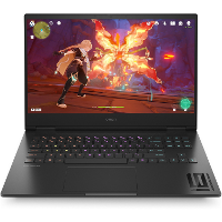 OMEN 16 wf1084nd (9U5U7EA) 16.1'' Gaming laptop