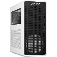 OMEN 16L Gaming Desktop PC TG03 0062nd (BN0G1EA) gaming pc