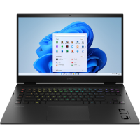 OMEN 17 ck2390nd (833P1EA) gaming laptop i9 13900HX | RTX 4090 | 32 GB | 2 TB SSD
