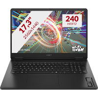 OMEN 17 db1075nd (C2XW7EA#ABH) 17.3'' Copilotplus gaming laptop