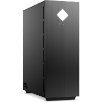 OMEN 25L Desktop GT12 1561nd (545L5EA) Ryzen 7 5700G | RTX 3070 Ti | 16 GB | 1 TB SSD