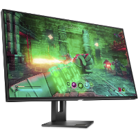 HP OMEN 27u 27'' 4K UHD gaming monitor