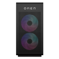 OMEN 35L Gaming Desktop GT16 0162nd PC (D49NFEA) gaming pc