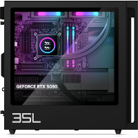 OMEN 35L Gaming Desktop PC GT16 1380nd (CW7T0EA) gaming pc