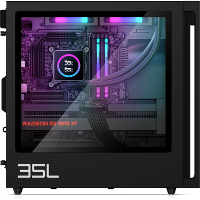 OMEN 35L Gaming Desktop PC GT16 1390nd (CW7S9EA) gaming pc