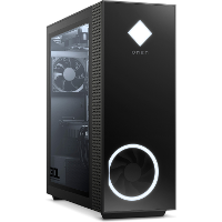 OMEN GT13 1644nd (545M0EA) i9 11900K | RTX 3080 Ti | 32 GB | 1 TB SSD + 1 TB SSD