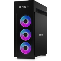 OMEN MAX 45L Gaming Desktop PC GT23 0087nd pc (CM8W9EA) gaming pc