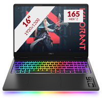 OMEN MAX Gaming Laptop 16 ak0022nd (BE6Z8EA) 16'' Copilotplus