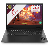 OMEN MAX Gaming Laptop 16 ak0030nd (BE7A2EA) 16'' Copilotplus