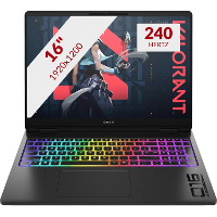 OMEN MAX Gaming Laptop 16 ak0373nd 16''