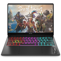 OMEN Transcend 14 fb0075nd (A12LQEA) 14'' gaming laptop