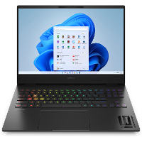 OMEN Transcend 16 u1080nd (9U5U4EA) 16'' gaming laptop