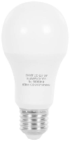 Omnilux 88000010 LED lamp Energielabel F (A   G) E27 9 W Warmwit tot koudwit (Ø x l) 60 mm x 120 mm 1 stuk(s)