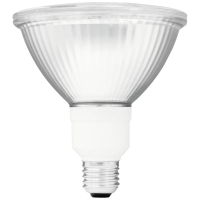 Omnilux 88081876 LED lamp Energielabel F (A   G) E27 Par 38 15 W Warmwit (Ø x h) 121 mm x 135 mm 1 stuk(s)