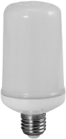Omnilux LED E27 1.5 W Warmwit incl. Vlameffect 1 stuks