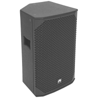 Omnitronic AZX 215 Passieve PA speaker 38 cm 15 inch 300 W 1 stuk(s)