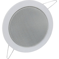 Omnitronic CS 4C Inbouwluidspreker