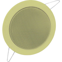 Omnitronic CS 4G Inbouwluidspreker