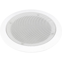 Omnitronic CS 5 Inbouwluidspreker