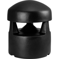 Omnitronic GSP 30 Luidspreker voor buiten 30 W IP66 Donkerbruin 1 stuk(s)