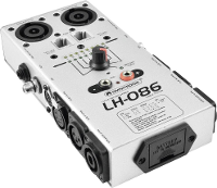 Omnitronic LH 086 Kabeltesters Kabeltesters