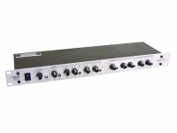 Omnitronic Lxo 23 2 Kanaals 19 Inch Frequentiewissel