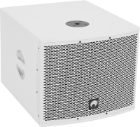 Omnitronic Molly 12A Actieve PA subwoofer 30.48 Cm 12 inch 700 W 1 stuk(s)