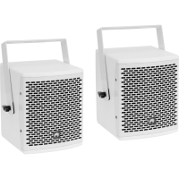 Omnitronic Molly 6 Actieve studio monitor 17.27 Cm 6.5 Inch 130 W 1 paar