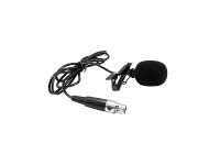 Omnitronic MOM 10BT4 Mobiele PA luidspreker 1 stuk(s)